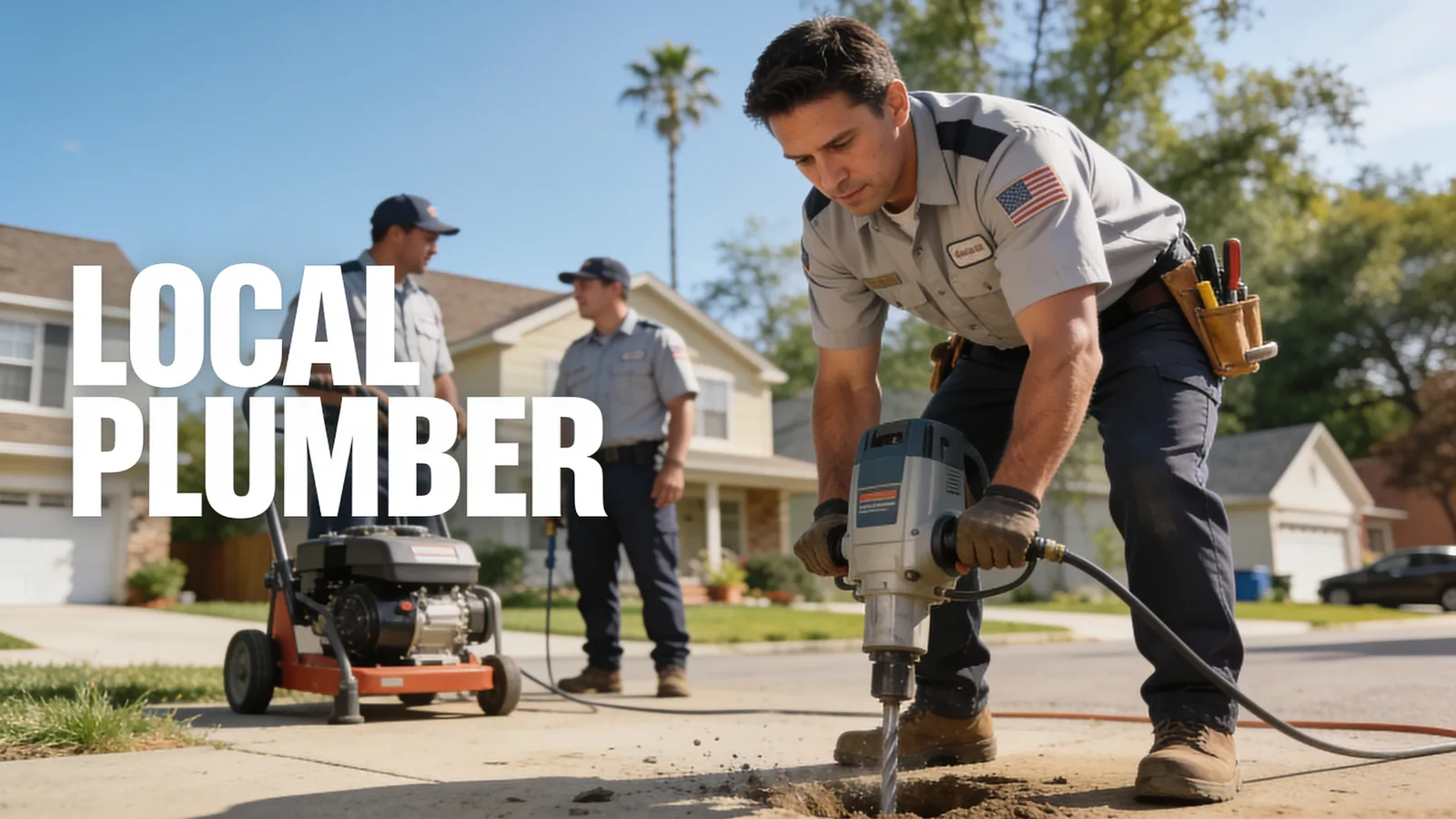 Plumber in Highland, IN near me